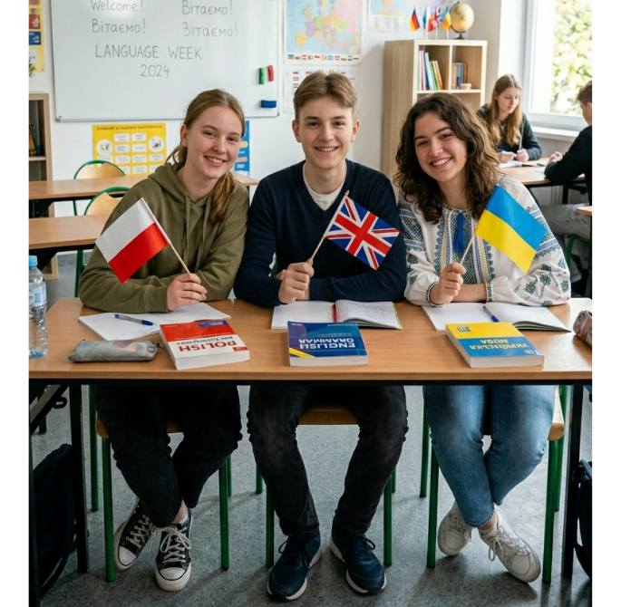 Kształcenie